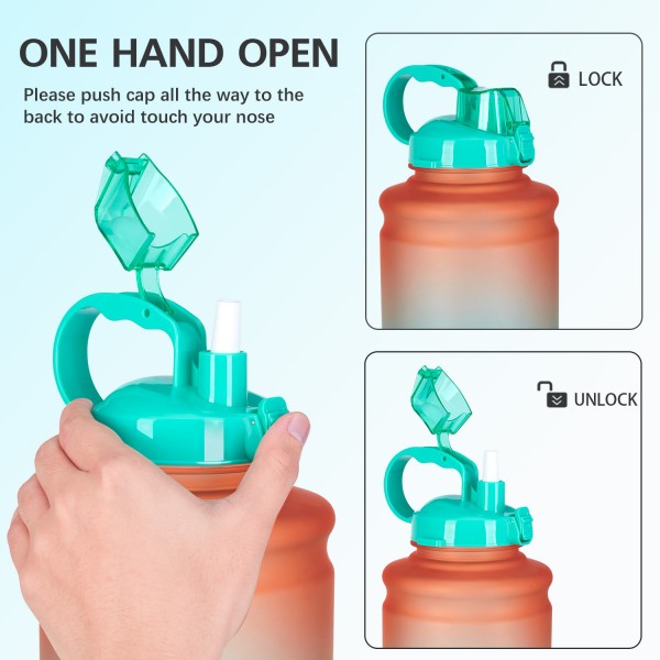Multifunctional Bottle Opener – ELYPRO